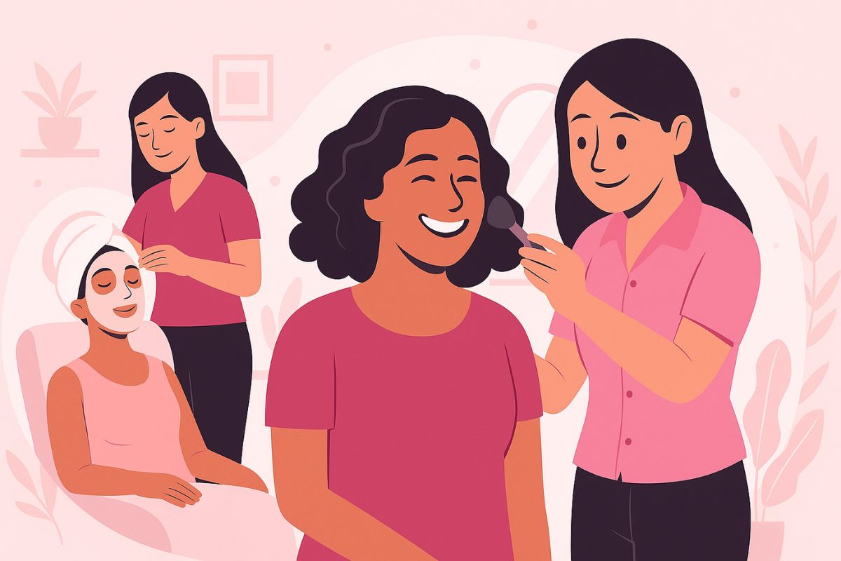 Experience Difference