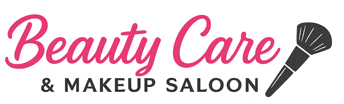 Beauty Care Logo